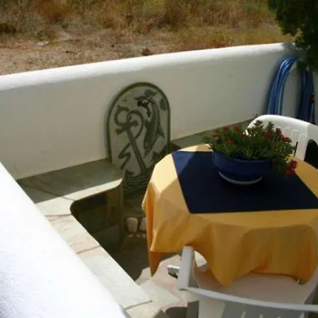 Apartment Pavlis &