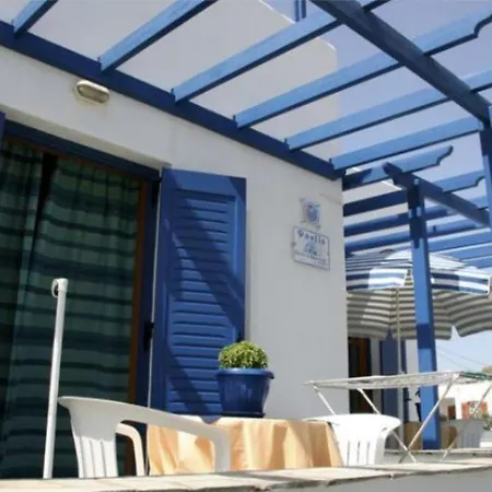 Apartment Pavlis &