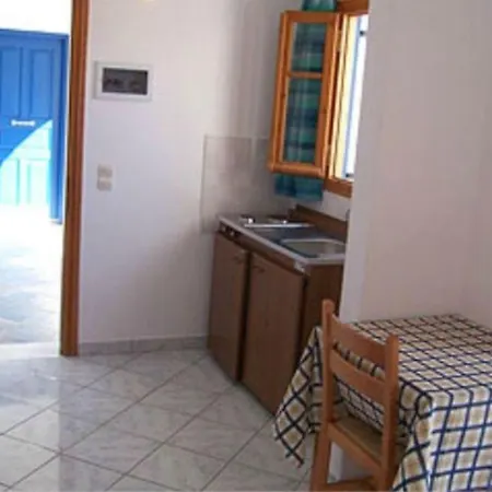 Apartment Pavlis & *